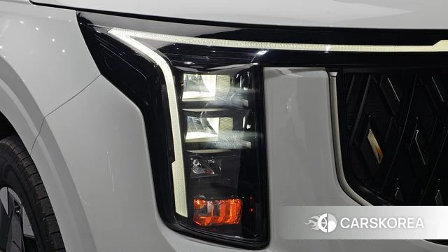 Kia The New Carnival 4th Generation id 4980156 из Кореи 14