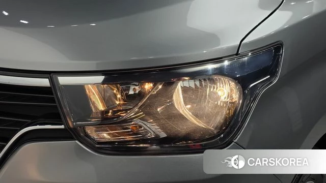 Hyundai The New Grand Starex id 4988519 из Кореи 14