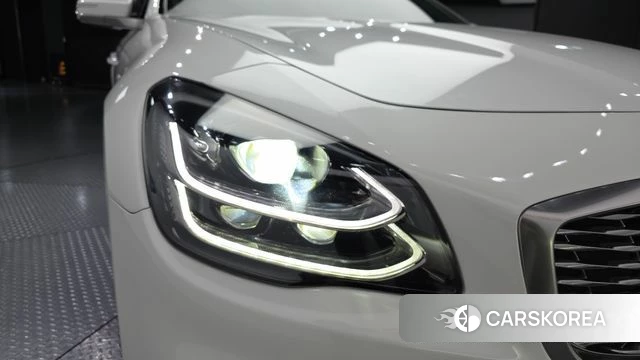 Kia More K9 id 5054675 из Кореи 14