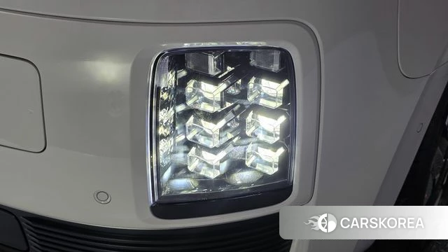 Hyundai The New Staria id 4920953 из Кореи 14