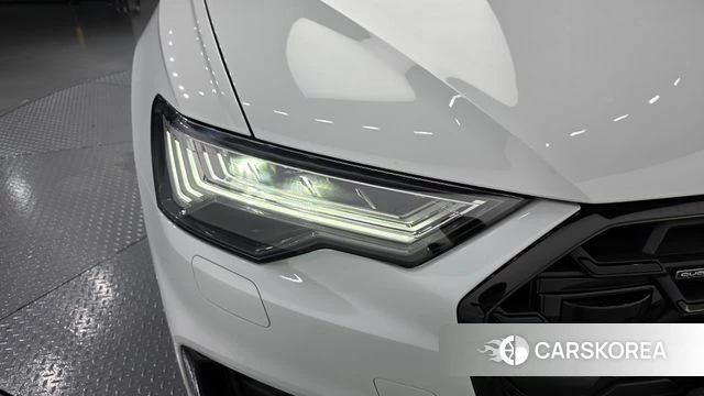Audi A6 (C8) id 4752782 из Кореи 14