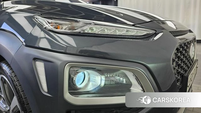 Hyundai Kona id 4977814 из Кореи 14