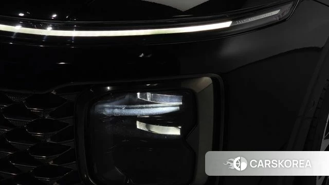 Hyundai Grandeur Hybrid (GN7) id 4950462 из Кореи 14