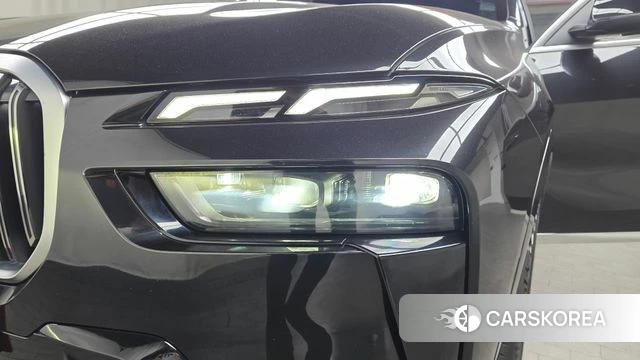 BMW X7 (G07) id 4762607 из Кореи 14