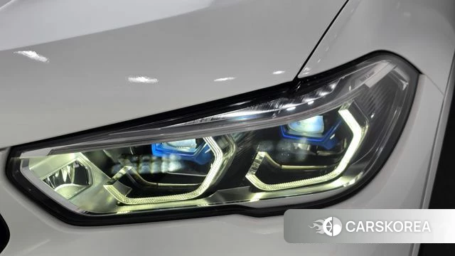 BMW X6 (G06) id 5022458 из Кореи 14