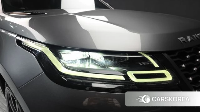 Land Rover Range Rover Velar id 5019020 из Кореи 14