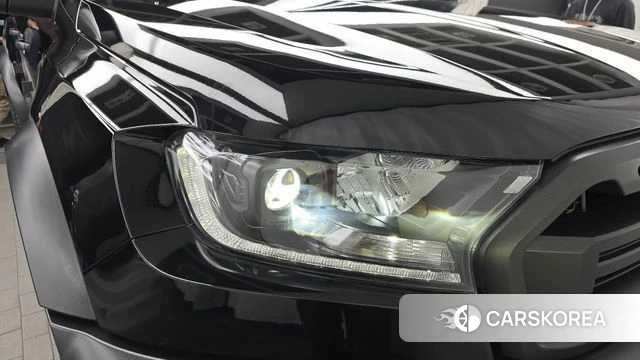 Ford Ranger 3rd Generation id 4905920 из Кореи 14