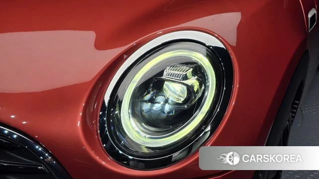 Mini Cooper Clubman id 4977534 из Кореи 14