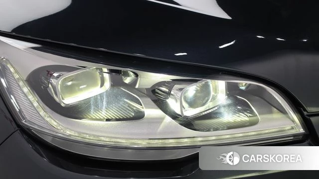 Lincoln Aviator 2nd generation id 4991944 из Кореи 14