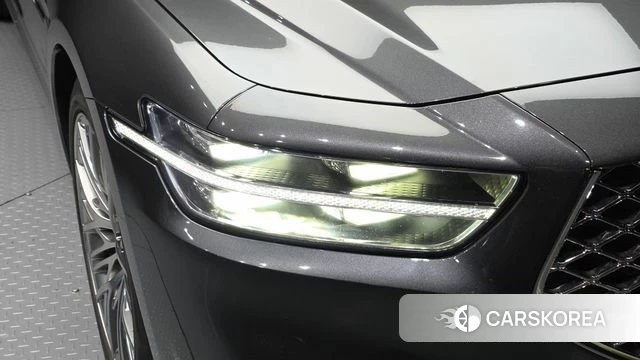 Genesis G90 id 5041164 из Кореи 14