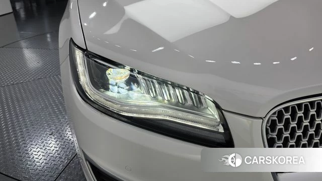 Lincoln New MKZ id 4992880 из Кореи 14
