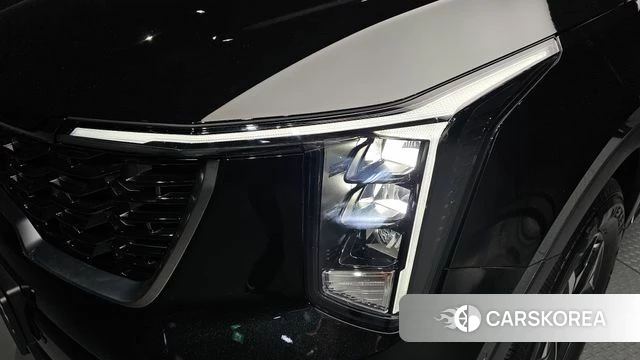 Kia The New Sorento 4th Generation id 5057836 из Кореи 14