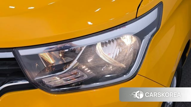 Hyundai The New Grand Starex id 4959314 из Кореи 14