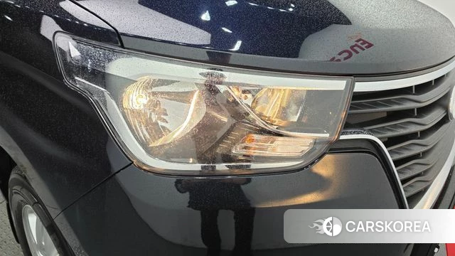 Hyundai The New Grand Starex id 4982626 из Кореи 14