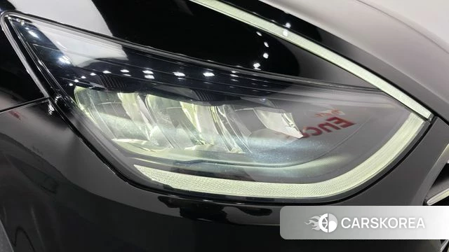 Hyundai Sonata Hybrid (DN8) id 5054215 из Кореи 14