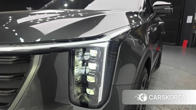 Kia The New Sorento 4th Generation id 4921493 из Кореи 14