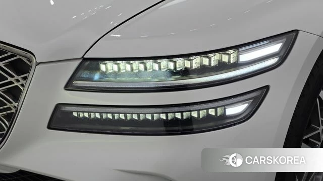 Genesis G80 (RG3) id 5002004 из Кореи 14