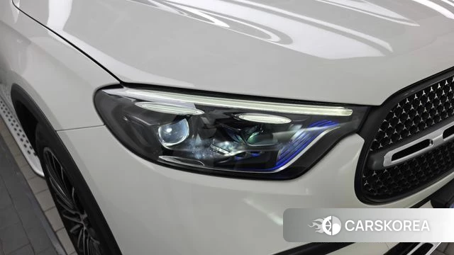 Mercedes-Benz GLC-Class X254 id 5016434 из Кореи 14