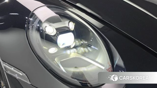 Porsche 911(992) id 4785057 из Кореи 14