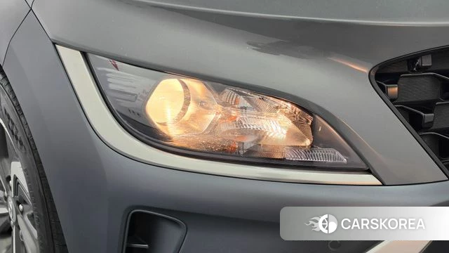 Hyundai The New Kona Hybrid id 4735977 из Кореи 14