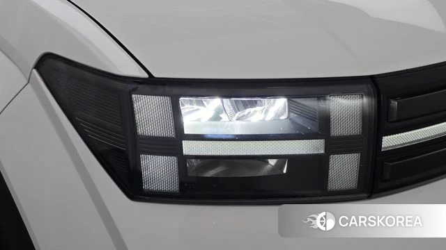 Hyundai Santa Fe (MX5) id 4995988 из Кореи 14