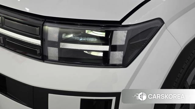 Hyundai Santa Fe (MX5) id 5011293 из Кореи 14