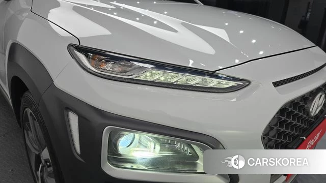 Hyundai Kona id 4760070 из Кореи 14