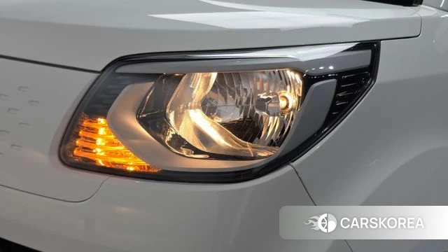 Kia The New Ray id 5003354 из Кореи 14