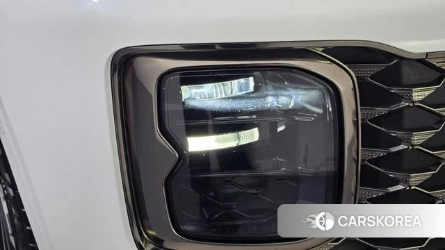 Hyundai Grandeur Hybrid (GN7) id 4792413 из Кореи 14