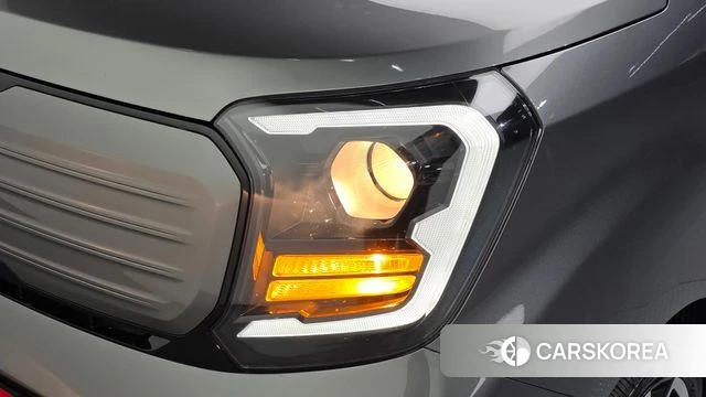 Kia The New Kia Ray id 5033580 из Кореи 14