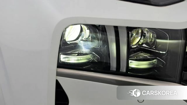 Hyundai The New Santa Fe id 4976241 из Кореи 14