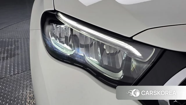 Mercedes-Benz E-Class W214 id 4674887 из Кореи 14