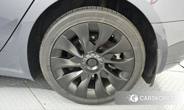 Tesla Model 3 id 4991723 из Кореи 14