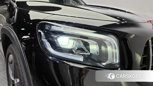 Mercedes-Benz GLB-Class X247 id 4990963 из Кореи 14
