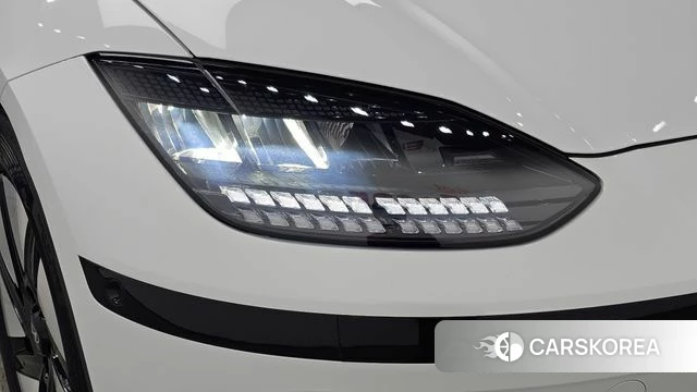 Hyundai Ionic 6 id 4783183 из Кореи 14