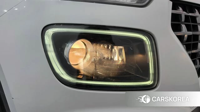 Hyundai Venue id 5004090 из Кореи 14