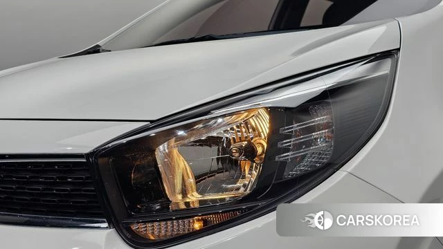 Kia All New Morning (JA) id 5004528 из Кореи 14