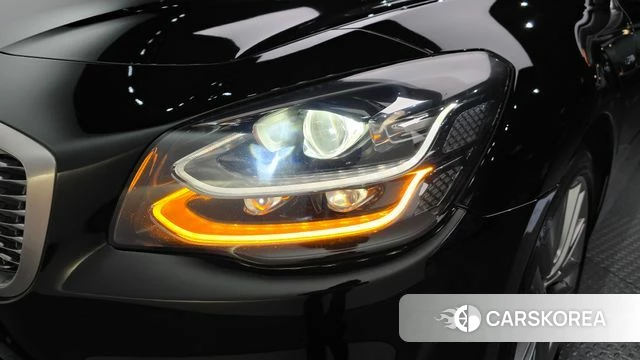 Kia More K9 id 5048638 из Кореи 14