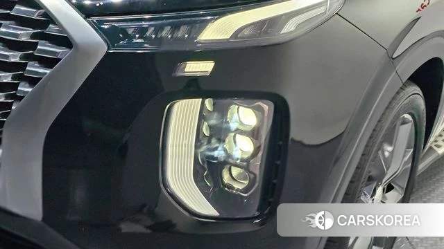 Hyundai Palisade id 4967194 из Кореи 14