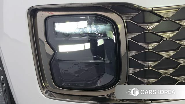 Hyundai Grandeur Hybrid (GN7) id 4950253 из Кореи 14