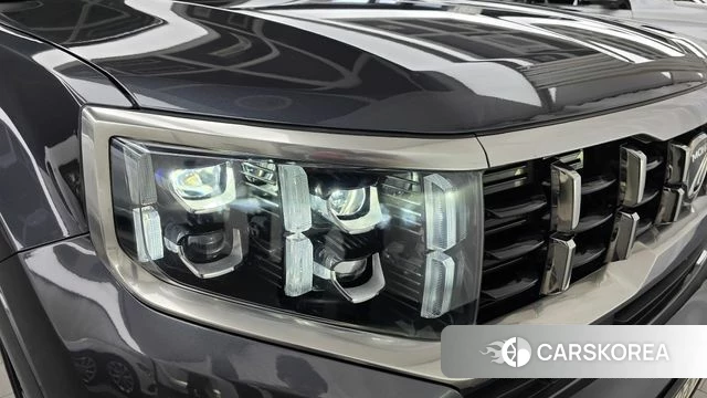 Kia Mohave Master id 4959677 из Кореи 14