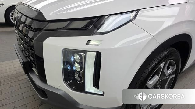 Hyundai The New Palisade id 5012474 из Кореи 14