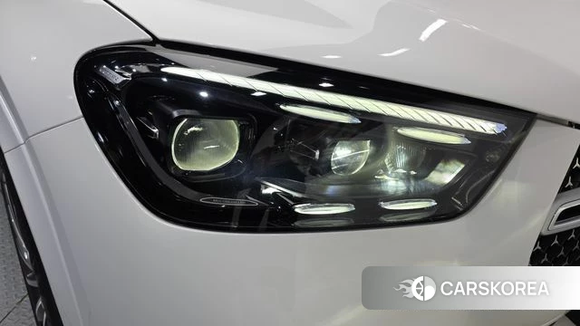 Mercedes-Benz GLE-Class W167 id 5016017 из Кореи 14