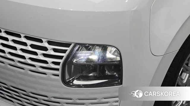 Hyundai Staria id 5022102 из Кореи 14