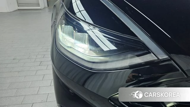 Hyundai Sonata (DN8) id 4646473 из Кореи 14