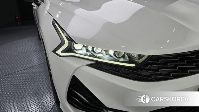 Kia K5 3rd generation id 5023492 из Кореи 14