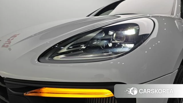 Porsche Macan id 4656071 из Кореи 14