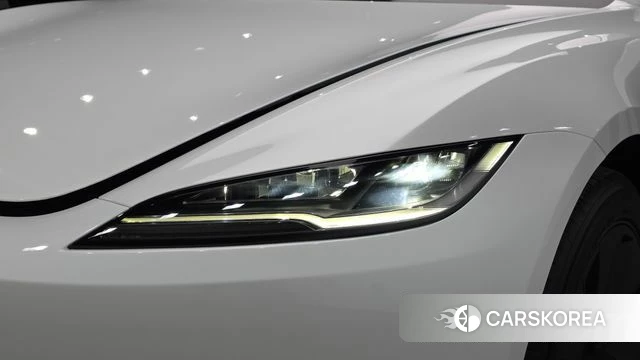 Tesla Model 3 id 4975021 из Кореи 14