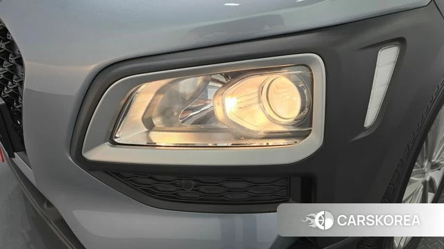 Hyundai Kona id 5018781 из Кореи 14