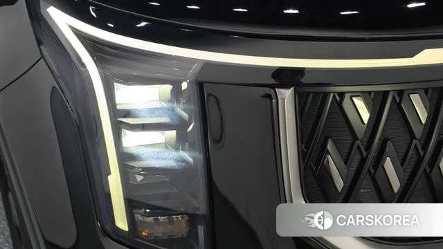 Kia The New Carnival 4th Generation id 4985391 из Кореи 14